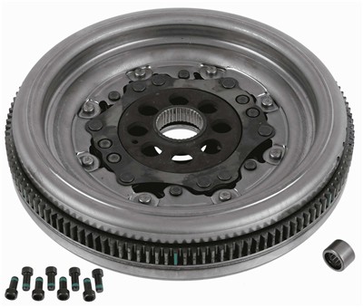 SACHS 2295 601 035 EAN: 4059923087380.