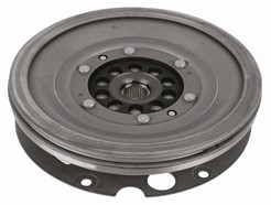 SACHS 2295 601 036 Dual-mass flywheel
