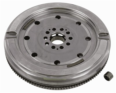 SACHS 2295 601 037 EAN: 4059923087427.