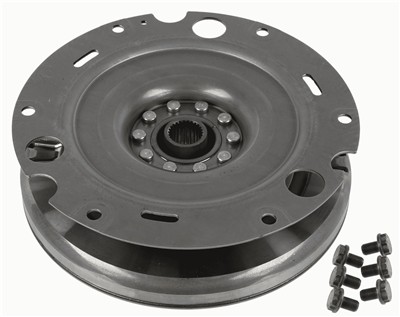 SACHS 2295 601 039 EAN: 4059923087465.