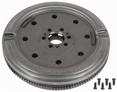 SACHS 2295 601 042 EAN: 4059923087526.