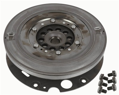 SACHS 2295 601 045 EAN: 4059923087588.