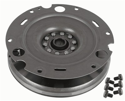 SACHS 2295 601 045 EAN: 4059923087588.