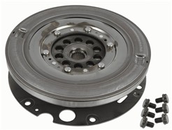 SACHS 2295 601 046 Dual-mass flywheel