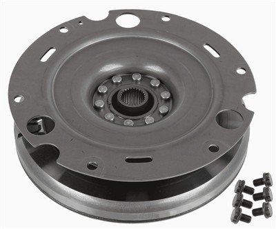 SACHS 2295 601 046 EAN: 4059923087601.