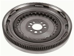 SACHS 2295 601 048 Dual-mass flywheel