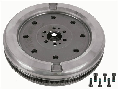 SACHS 2295 601 058 EAN: 4059923090335.