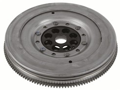 SACHS 2295 601 067 Dual-mass flywheel