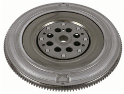 SACHS 2295 601 068 Dual-mass flywheel
