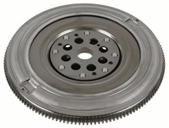 SACHS 2295 601 070 Dual-mass flywheel
