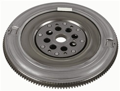 SACHS 2295 601 071 Dual-mass flywheel