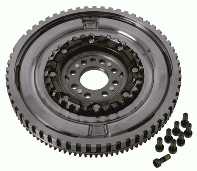 SACHS 2295 701 002 EAN: 4059923017172.