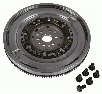 SACHS 2295 701 005 EAN: 4059923016977.