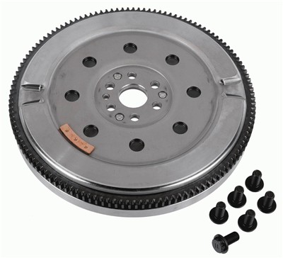 SACHS 2295 701 005 EAN: 4059923016977.