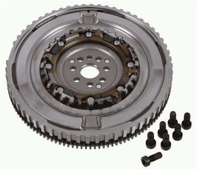 SACHS 2295 701 006 EAN: 4059923016991.
