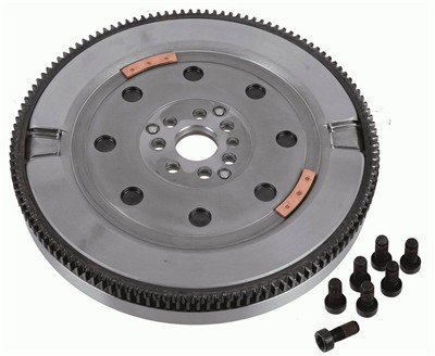 SACHS 2295 701 007 EAN: 4059923017011.