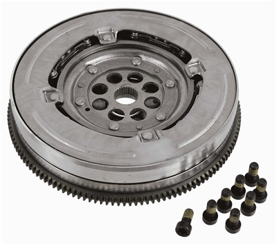 SACHS 2295 701 009 EAN: 4059923055969.
