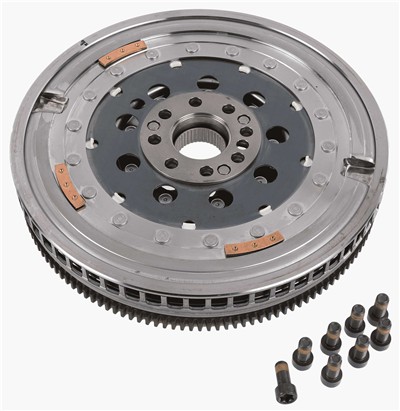 SACHS 2295 701 010 EAN: 4059923055983.