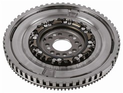 SACHS 2295 701 011 Dual-mass flywheel