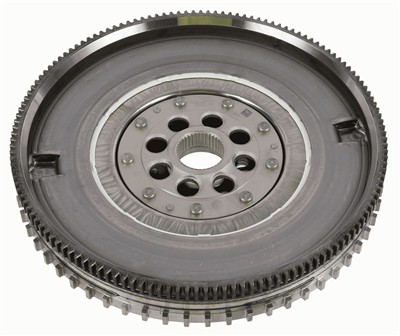 SACHS 2295 701 014 EAN: 4059923115632.