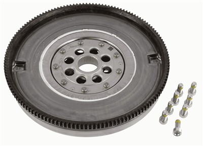 SACHS 2295 701 016 EAN: 4059923115670.
