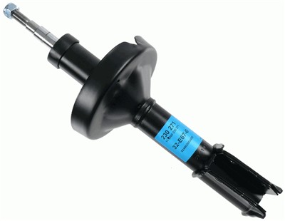 SACHS 230 271 EAN: 4013872187539.