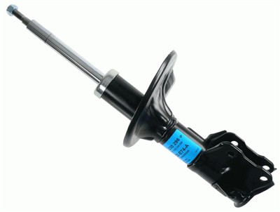SACHS 230 296 EAN: 4013872187003.
