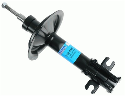 SACHS 230 545 EAN: 4013872193004.