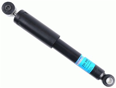 SACHS 230 586 EAN: 4013872193486.