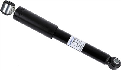 SACHS 230 588 EAN: 4013872193509.