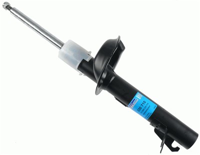 SACHS 230 710 EAN: 4013872323128.