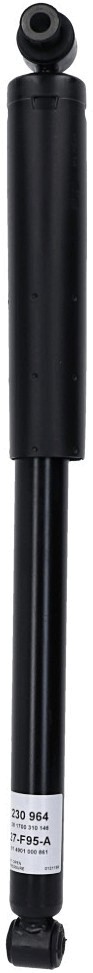 SACHS 230 964 EAN: 4013872450190.