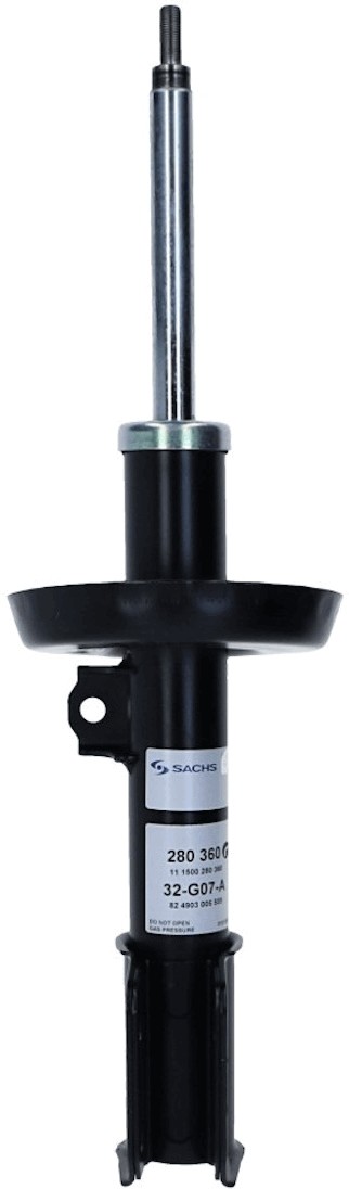 SACHS 280 360 EAN: 4013872323852.