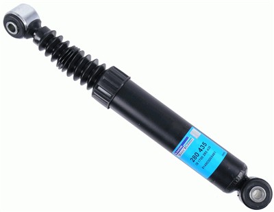 SACHS 280 435 EAN: 4013872324088.