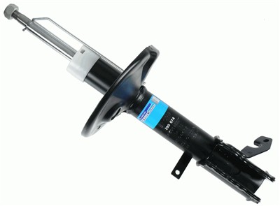SACHS 290 074 EAN: 4013872364206.