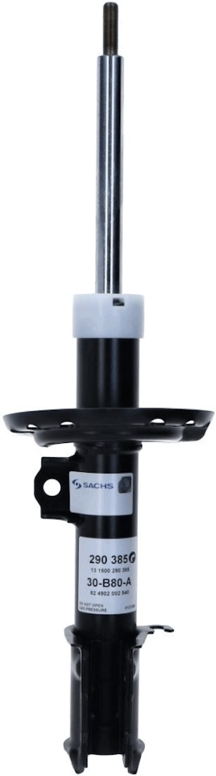SACHS 290 385 EAN: 4013872380244.