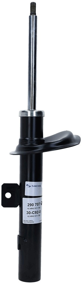 SACHS 290 707 EAN: 4013872384648.