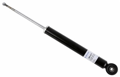 SACHS 290 877 EAN: 4013872435340.