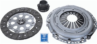 SACHS 3000 133 002 EAN: 4013872006489.