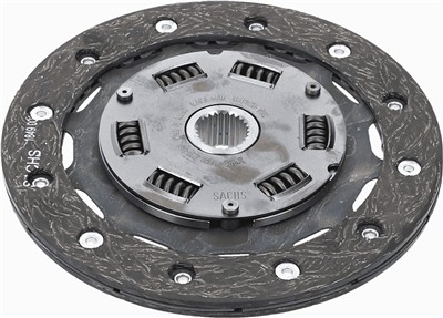 SACHS 3000 168 101 EAN: 4013872176700.