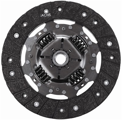 SACHS 3000 176 001 EAN: 4013872005116.