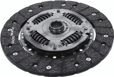 SACHS 3000 181 001 EAN: 4013872006519.