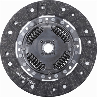 SACHS 3000 181 001 EAN: 4013872006519.