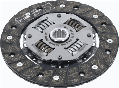 SACHS 3000 240 001 EAN: 4013872003501.