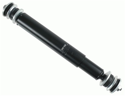SACHS 300 026 EAN: 4013872449989.