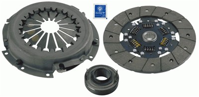 SACHS 3000 482 001 EAN: 4013872099634.