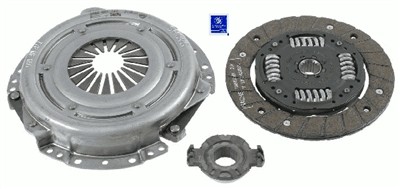 SACHS 3000 836 701 EAN: 4013872171934.