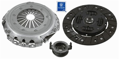 SACHS 3000 855 601 EAN: 4013872326020.