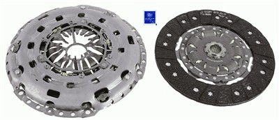 SACHS 3000 856 301 EAN: 4013872326082.