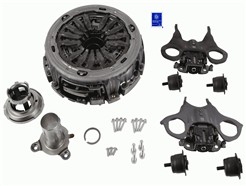 SACHS 3000 943 006 DCT